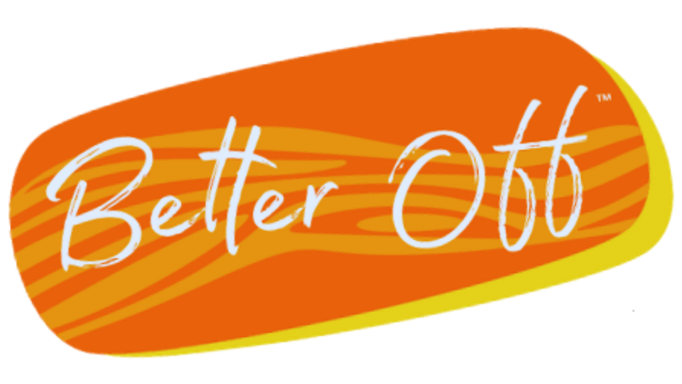 Better Off Logo